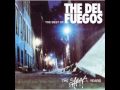 The Del Fuegos - When the News Is On