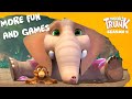 More Fun and Games– Munki and Trunk Thematic Compilation #11