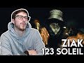 ENGLISH GUY REACTS TO FRENCH DRILL/RAP!! | Ziak - 123 Soleil (Prod. Focus Beatz)