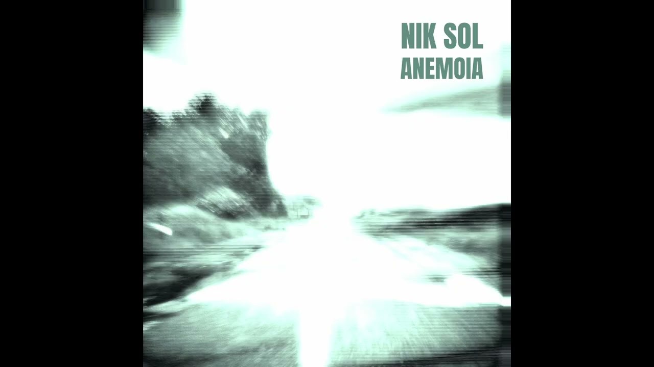 Watch Nik Sol - Anemoia (Official Audio) on YouTube Watch Nik Sol - Anemoia (Official Audio) on YouTube
