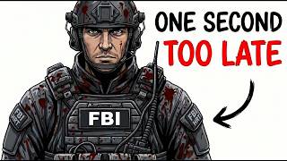 Your Life as a FBI Hostage Rescue Team