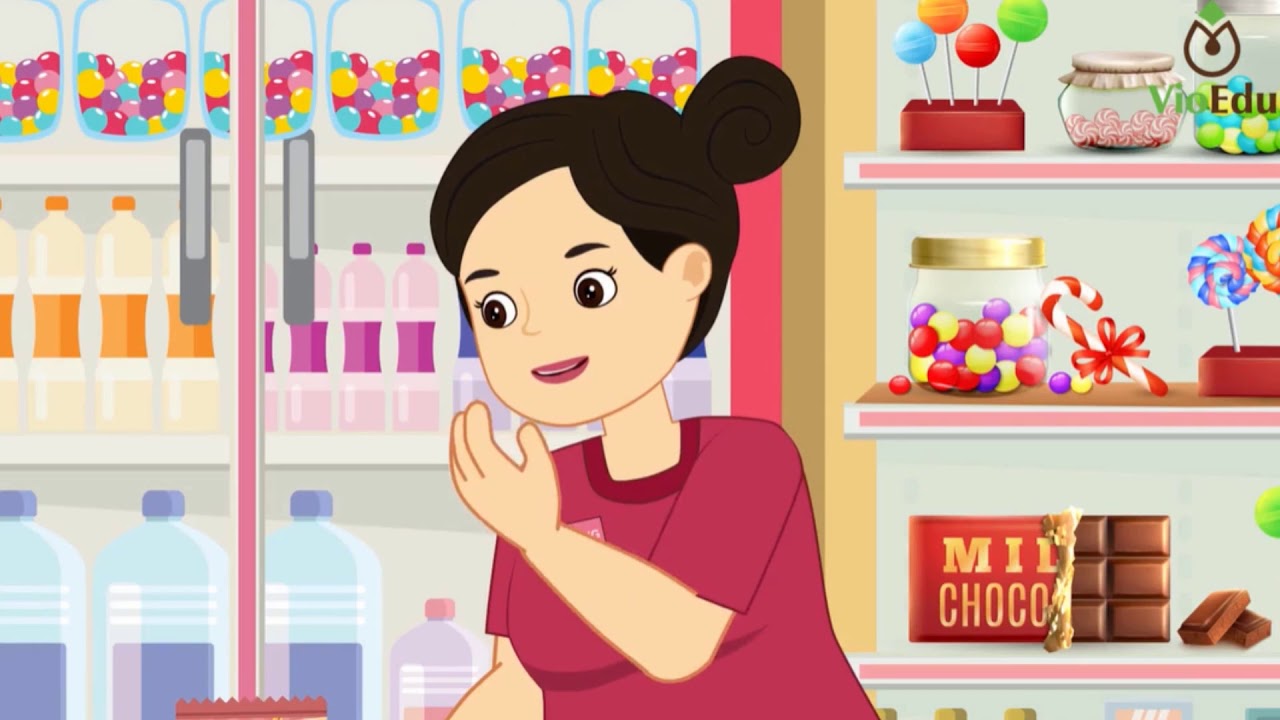 VioEdu | Cấu tạo số | Ôn tập các số đến 100 (Toán lớp... - youtube