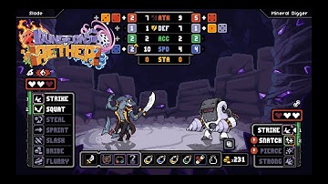 Dungeons of Aether: The Return of Slade!