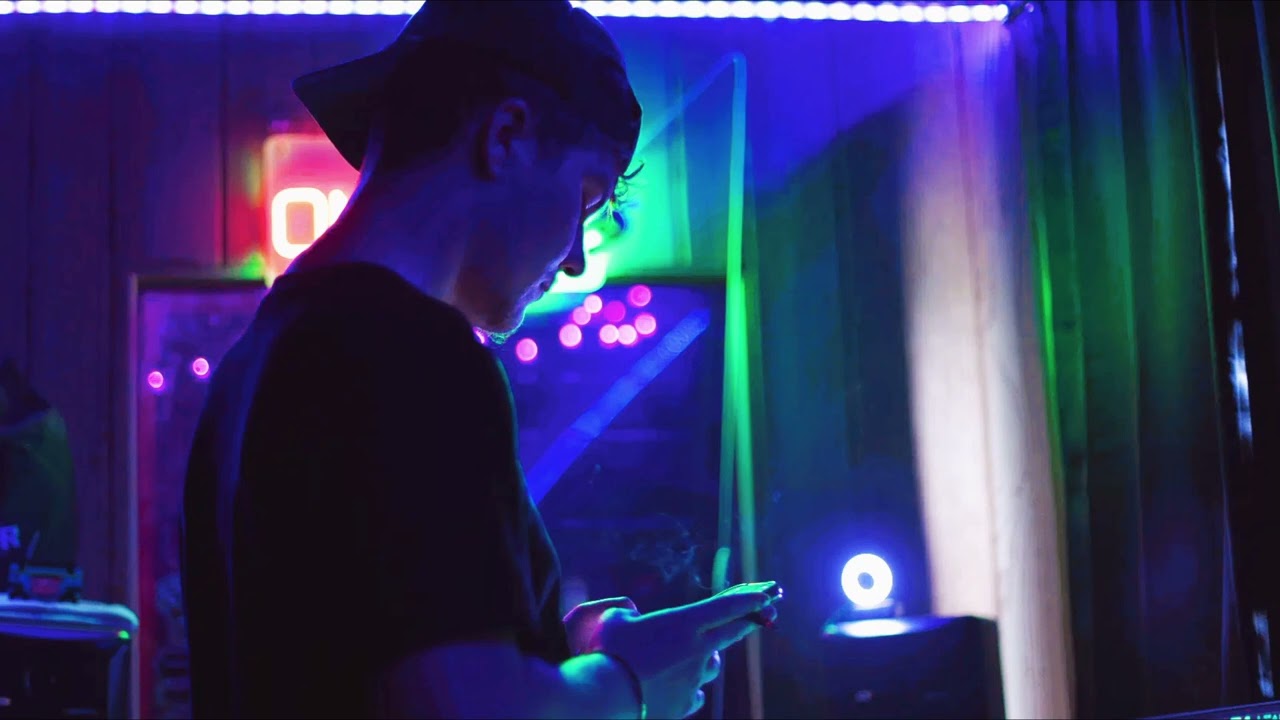 iC IAIN - Never let you down