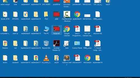 How to  install   Java  JDK 9 on Windows 10 (JAVA_HOME & JAVA PATH)