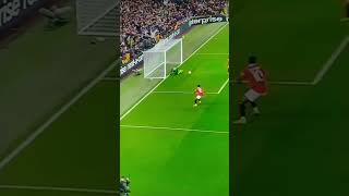 Ronaldo Goal Manchester United Vs Sheriff 3-0