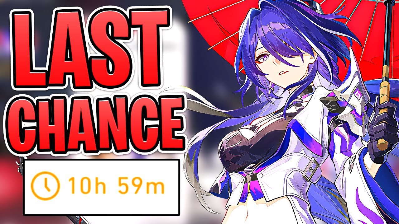 Do You NEED Acheron Last Minute Should YOU Summon For Acheron do-you-need-acheron-last-minute-should-you-summon-for-acheron