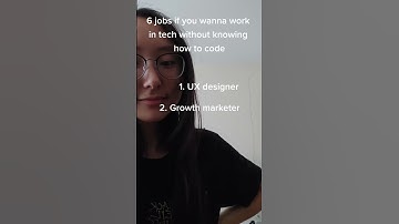 5 jobs in tech that don