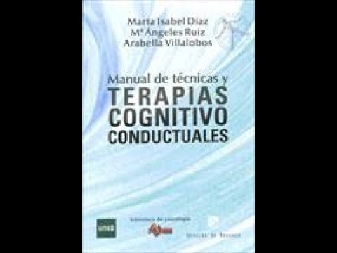 Tema 6. Técnicas de modelado y entrenamiento en habilidades sociales