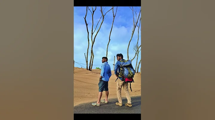 The unforgettable trip.. - DayDayNews