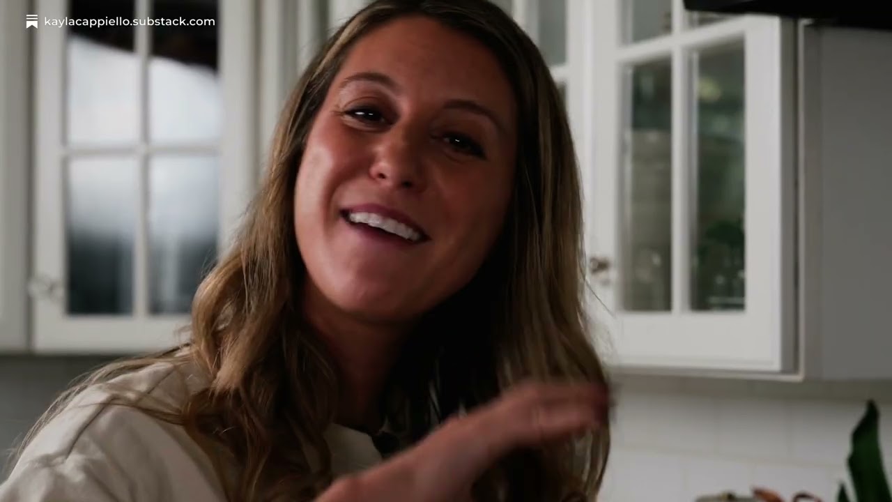 SUNDAY DINNER VIDEO SERIES EP 1: One-Pan Turkey and Black Bean Salsa Skillet (gluten free)