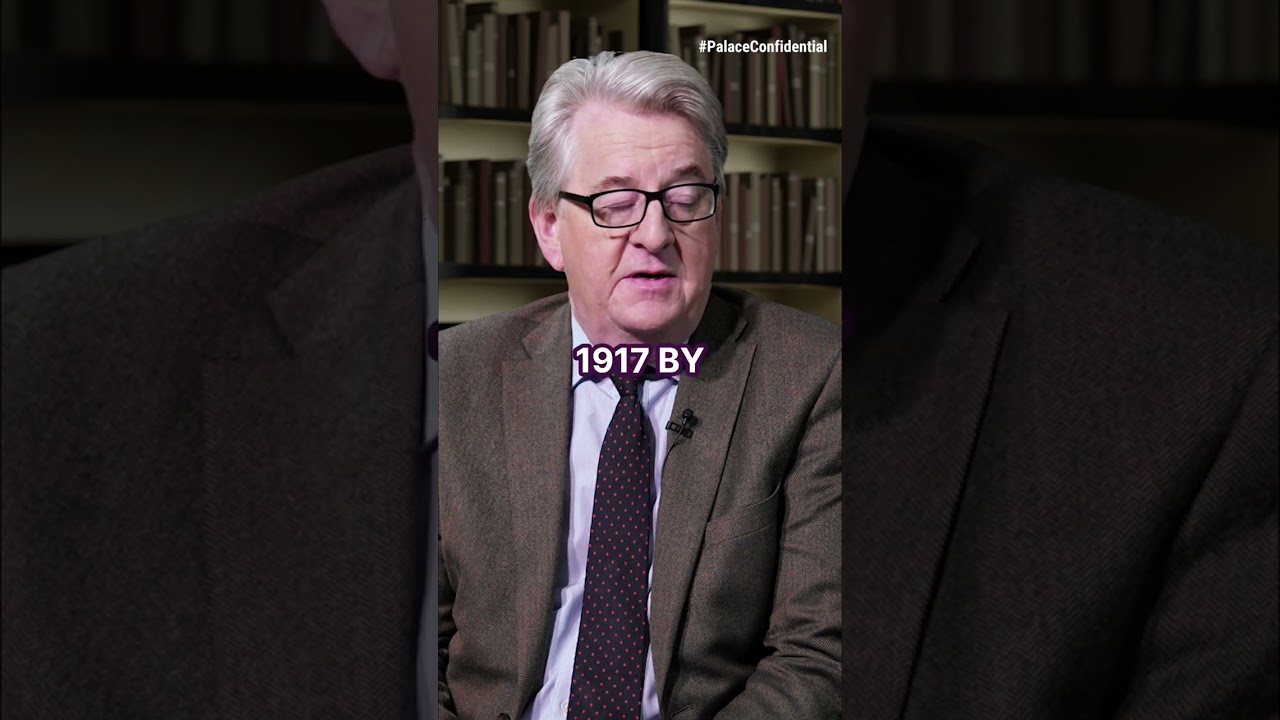 Титулы принца Эндрю: почему их нельзя отнять! 