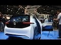 Volkswagen I.D. - презентация 30.01.2017