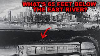 The Joralemon Street Tunnel: The Brooklyn Subway Built on a Foundation Engineers Said Was Impossible News