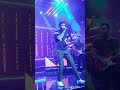 Liam Payne - Shape Of You (cover Ed Sheeran) - 19/12/18 - Koko, London with Melody Virtual Reality