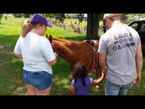 Spring Feast Moravia Elementary schools