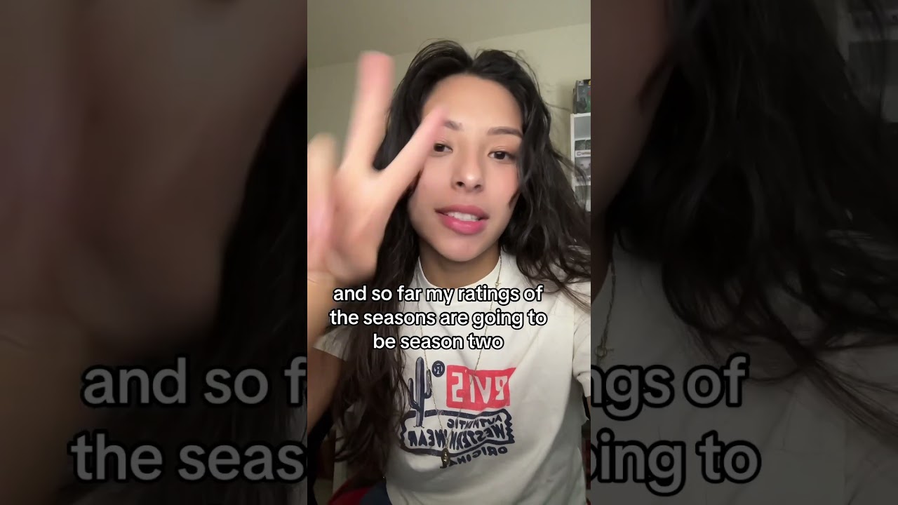 Thoughts on The Wire so far 