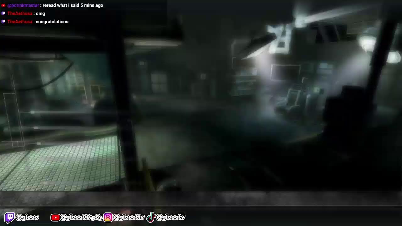 I hear good things about this one! | Resident Evil 5 100% Journey |