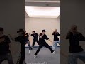 なにわ男子#藤原丈一郎#WEST.神山智洋#Aぇ!group末澤誠也#リチャー#DANCEダンス#shorts