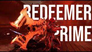 The Redeemer Returns! Truth's Flame + Redeemer Prime