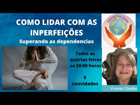 Vídeo: Como Se Livrar De Imperfeições