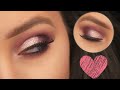 Tutoriel maquillage saint valentin 2022  abh renaissance moderne  eimear mcelheron