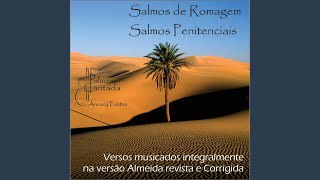 Video thumbnail of "Projeto Palavra Cantada - Salmo 143 : Súplica por Libertação"