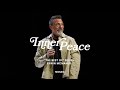 INNER PEACE | Erwin McManus - The "Best Of" Series