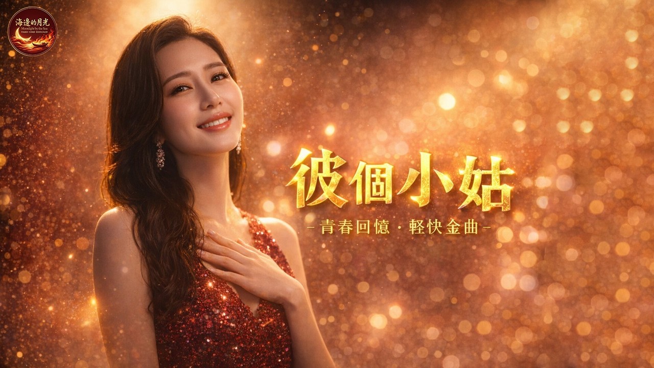 假如江蕙唱【彼個小姑娘】？AI翻唱 | 假想翻唱再現 | 情歌總是老的好