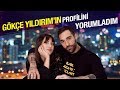 Whatever | #29 Gökçe Yıldırım'ın Instagram Profilini Yorumladım