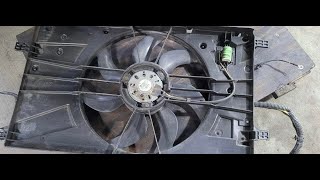 2015 Chevy Cruze Cooling Fan Not Working (EASY FIX)