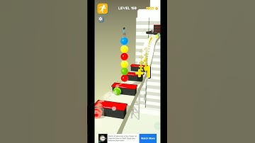 stack rider game play Letest update android iOS all levels#shorts# AinaGaming4U