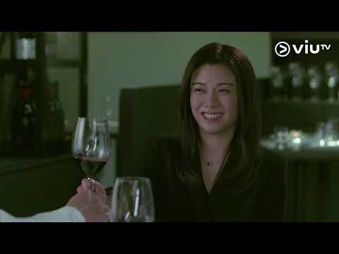 《娛樂風雲》楊生示範高質表白! Mary姐會唔會接受?