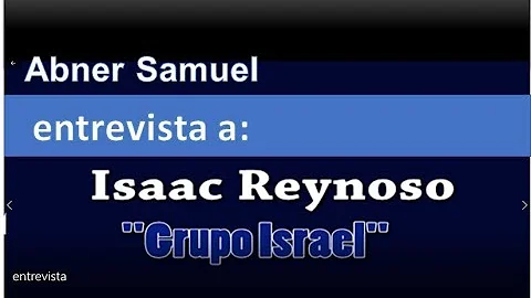 Isaac Reynoso Photo 15