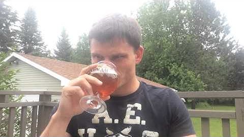 Hop Experiment 2015 - Lemon Drop - Under the Table Brewing