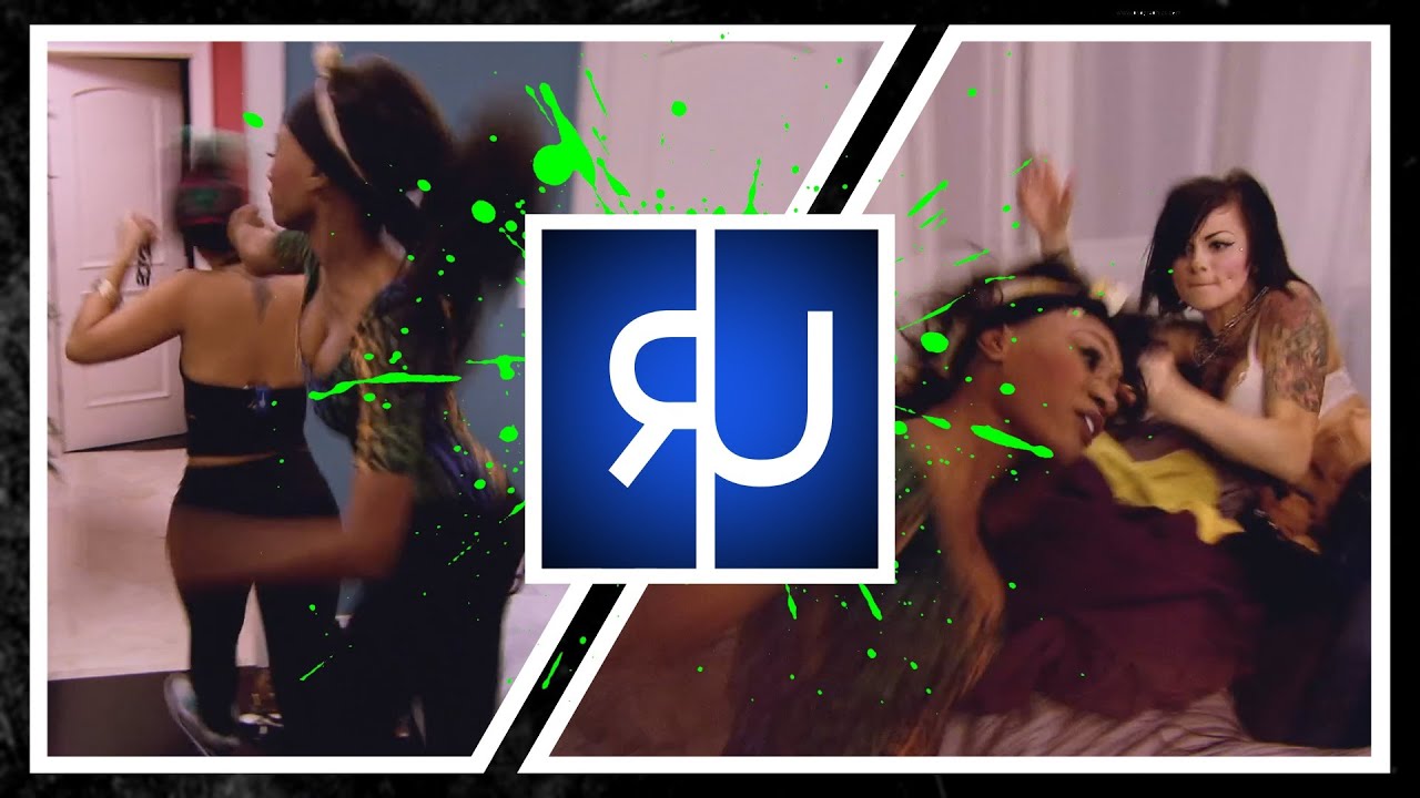 BGC11 - Janelle vs. The House [Unedited]