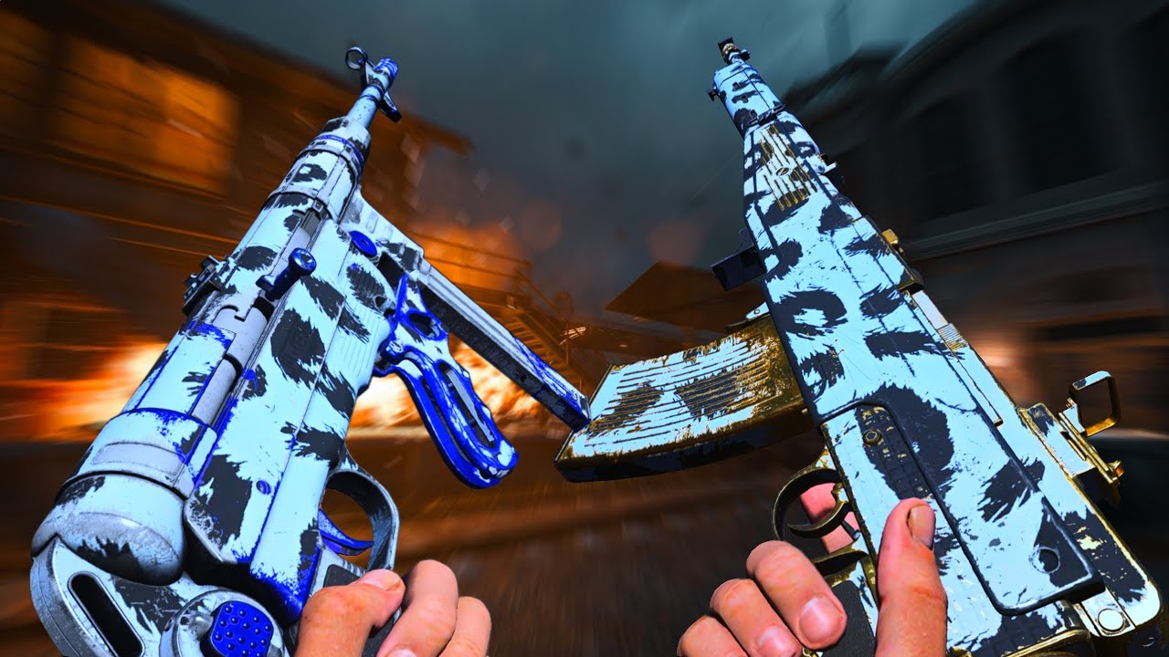 The Best Clips of Vanguard... 😱 ( Part 1)