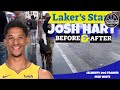 Laker's Star Josh Hart's Final After Video and Testimonial | Celebrity Dog Trainer Nick White Laker's Star Josh Hart's Final After Video and Testimonial | Celebrity Dog Trainer Nick White