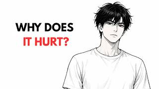 The Hidden psychology You Don t Miss THEM You Miss YOURSELF psychology explained
