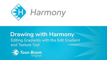 How to Use Gradients with Harmony