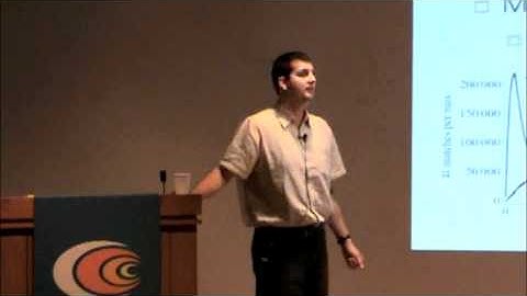 From Data to Knowledge - 109 - Tamas Budavari