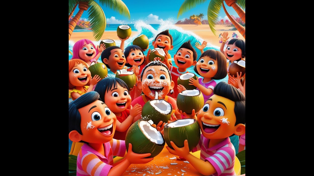 I Know My Colors! 🎨🍎 | Fun and Educational Song for Kids | 