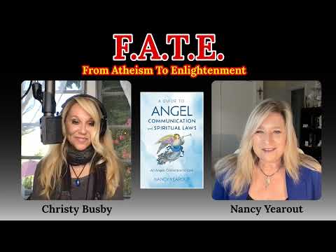 Spiritual Laws & Angel Communication