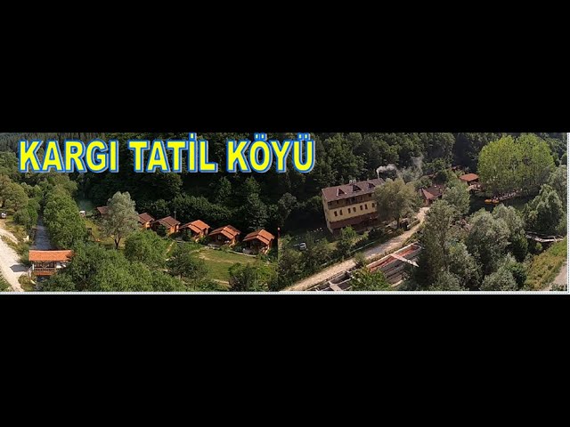 kargi tatil koyu youtube