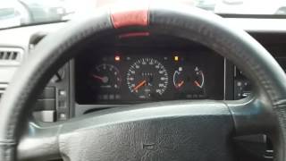 Volvo 460