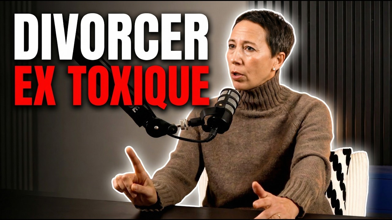 Comment ne plus être affecté(e) par les messages de son ex