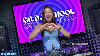 REMIX FUNKOT VIRAL!! | DJ YOLANDA | DJ DEK TIA MONICA | DUGEM PALING DICARI | VIRAL TIKTOK 2025