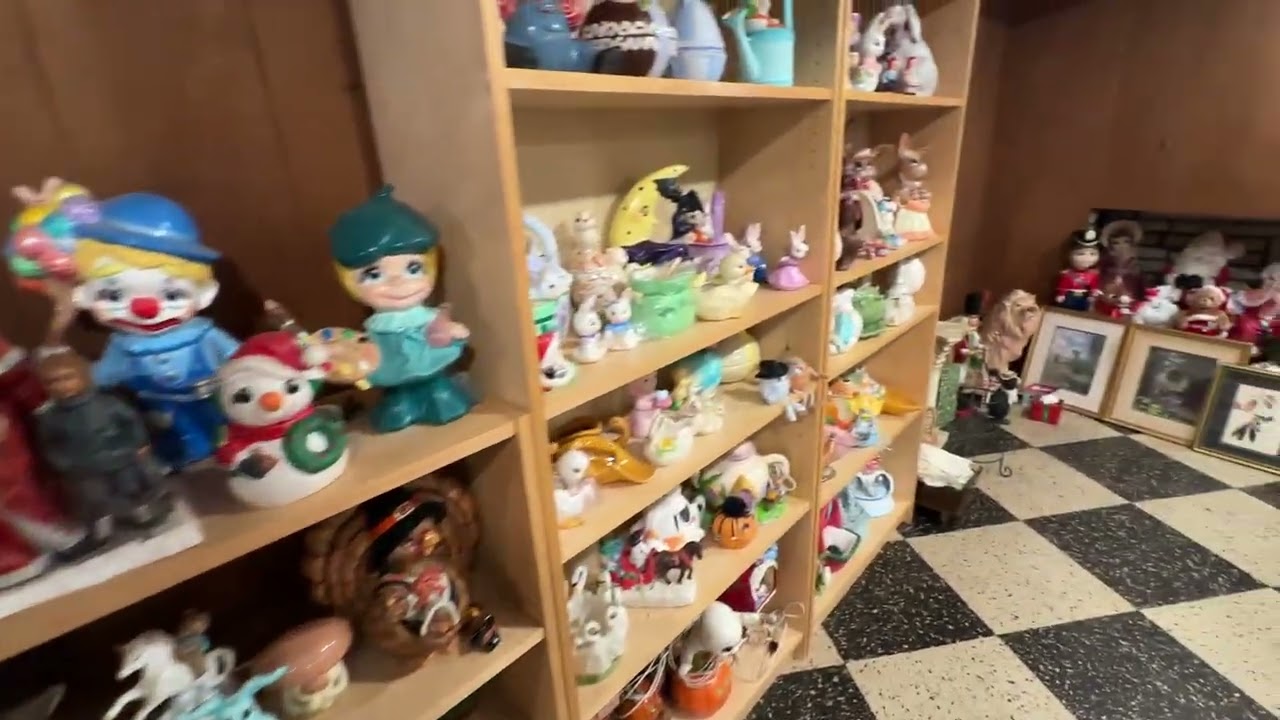 Feb 21, 2026  Estate Sale by All American Tag Sales in Jericho, NY-Full House Contents!
