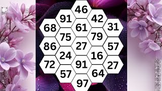 Number Search: Hidden Number Challenge! #numberhunt #mindpower #brainfitness #Quiz #puzzle #591 Number Search: Hidden Number Challenge! #numberhunt #mindpower #brainfitness #Quiz #puzzle #591