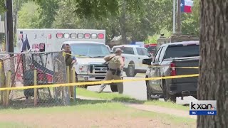 Community members looking for answers after Uvalde shooting